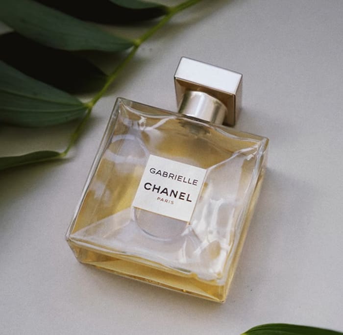 chanel perfume